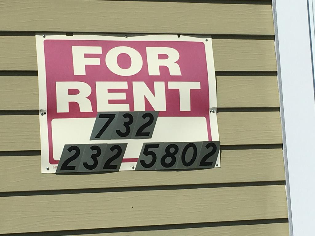 Newly Renovated 2 Bedroom House Seaside Heights Exterior photo