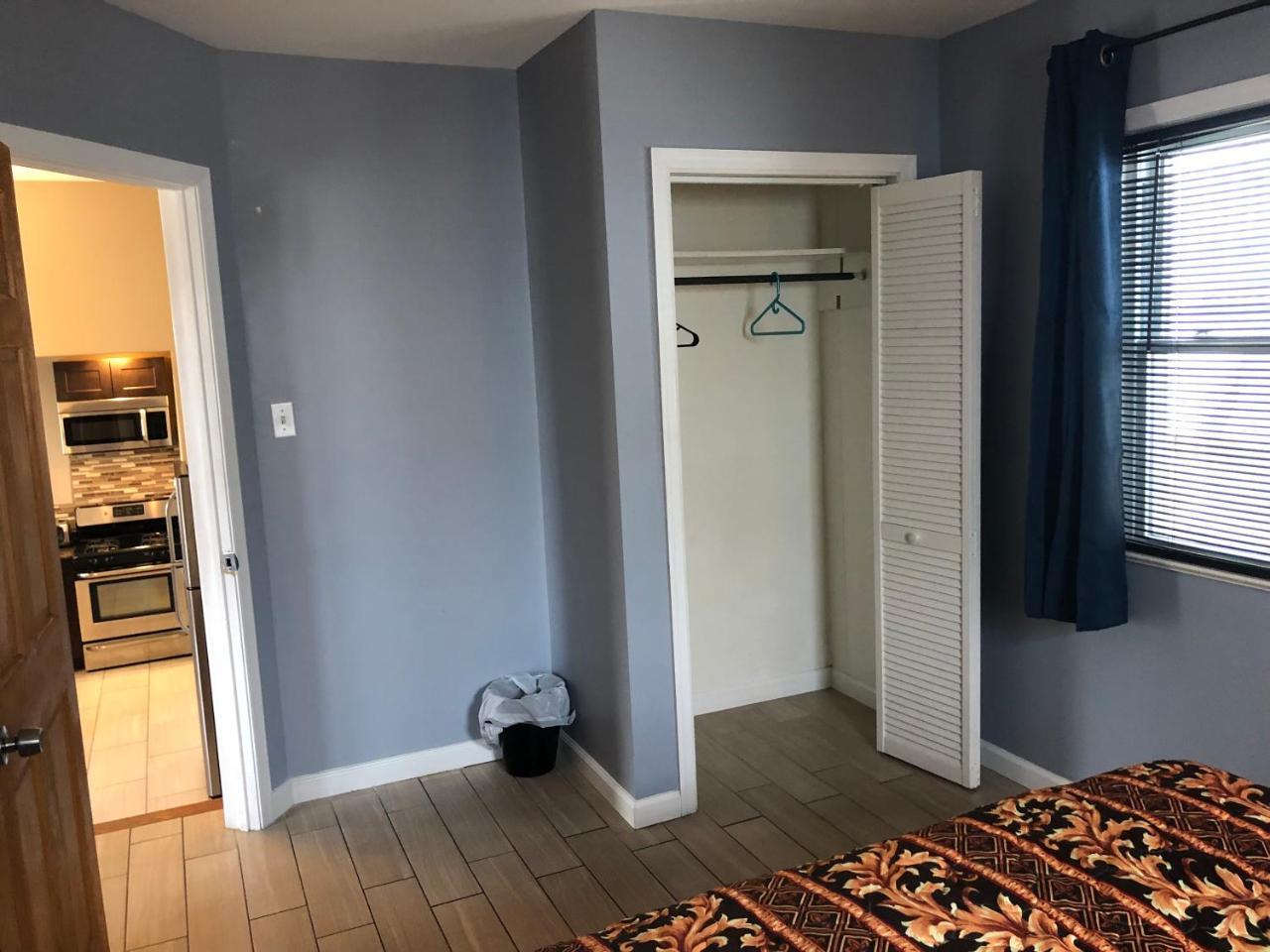 Newly Renovated 2 Bedroom House Seaside Heights Exterior photo